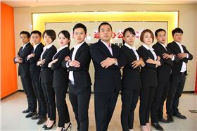 碧江家具管理團(tuán)隊