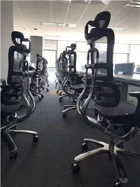 什么樣的辦公椅對(duì)腰好