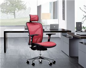 上海辦公椅哪家好 上海辦公椅哪家好