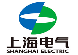 碧江合作伙伴上海電氣