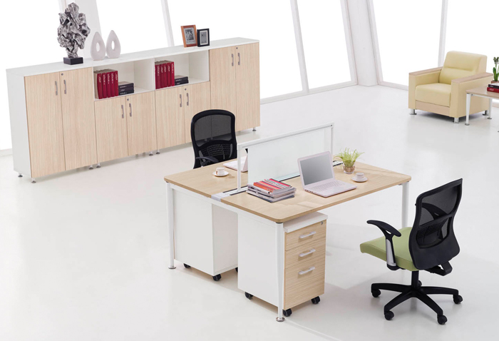 職員屏風(fēng)辦公桌