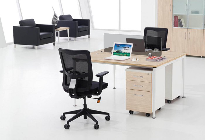 職員屏風(fēng)辦公桌