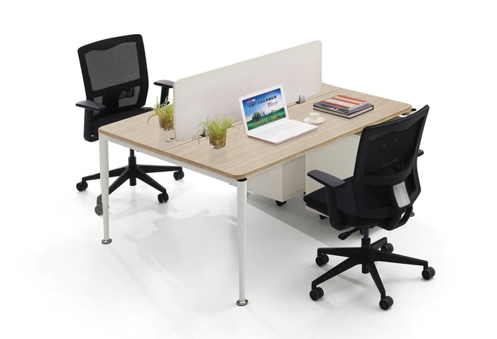 屏風(fēng)職員桌