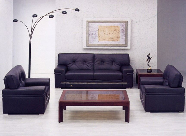 辦公家具公司——簡(jiǎn)單時(shí)尚辦公空間