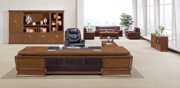 上海辦公家具專業定制廠家