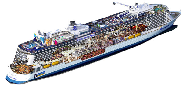 海洋量子號(hào)