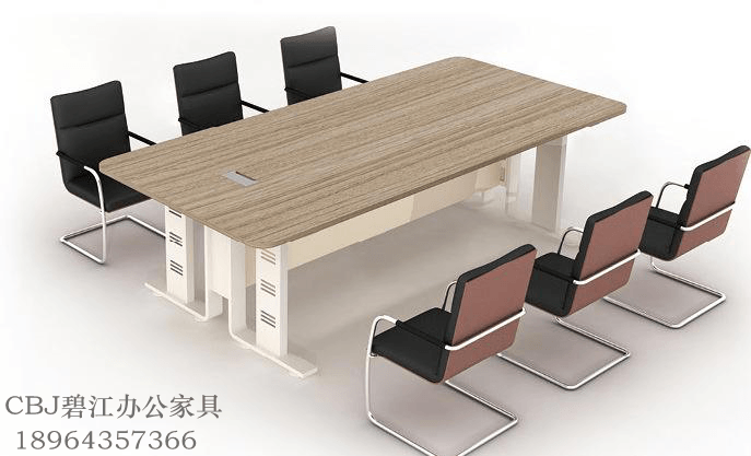 開放性辦公企業如何選購辦公家具?