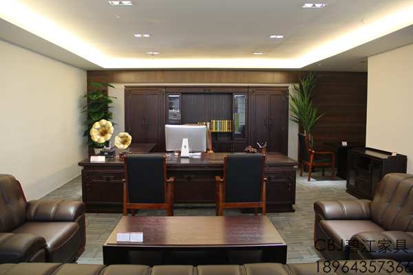 辦公家具展廳 辦公家具展廳