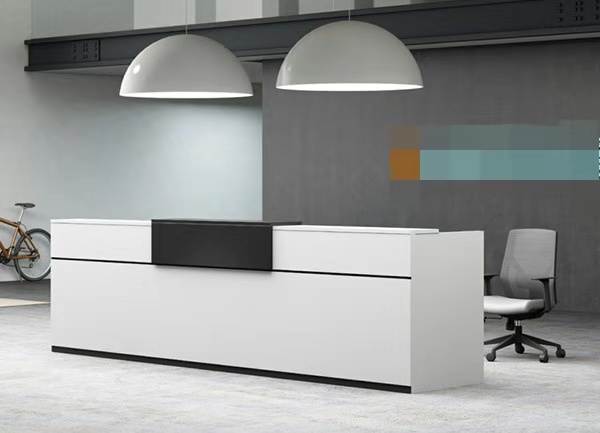 碧江前臺(tái)設(shè)計(jì)