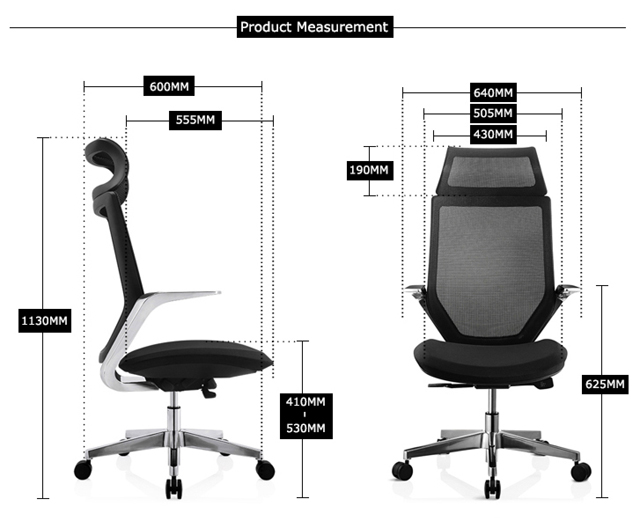 人體工學椅 人體工學椅