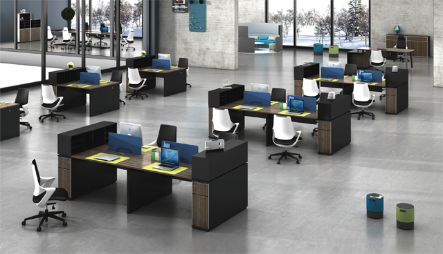 人體工學椅 人體工學椅