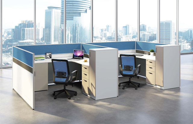 屏風隔斷辦公桌ZYB系列 屏風隔斷辦公桌ZYB系列