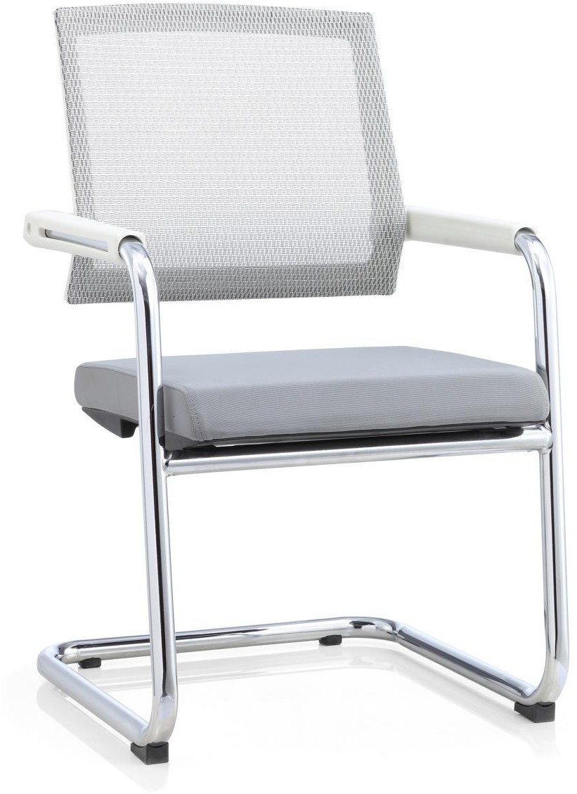 網(wǎng)布弓形辦公椅 網(wǎng)布弓形辦公椅