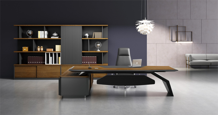 實(shí)木大班臺(tái)辦公桌 實(shí)木大班臺(tái)辦公桌