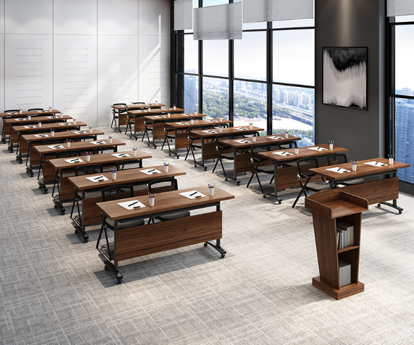 折疊式辦公桌 折疊式辦公桌