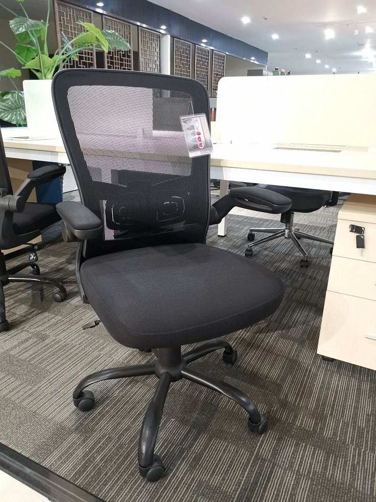 如何為員工選辦公椅 如何為員工選辦公椅