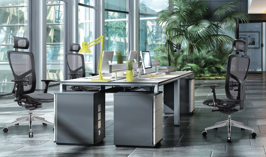 現(xiàn)代簡約辦公椅廠家