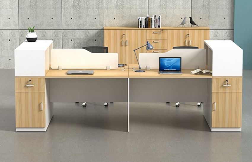 屏風辦公桌多少錢