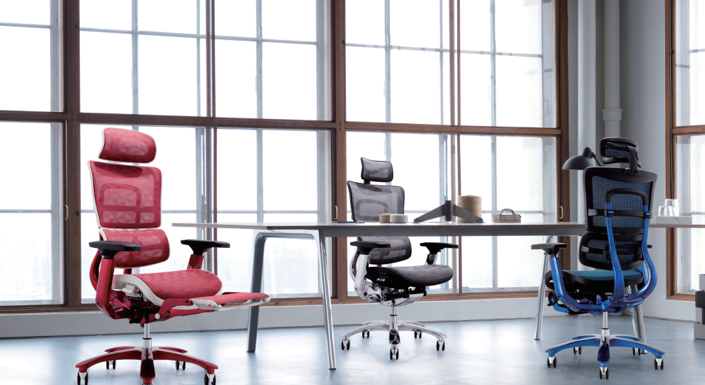 上海辦公椅哪家好 上海辦公椅哪家好