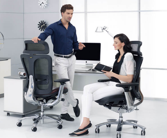 升降旋轉辦公椅 升降旋轉辦公椅