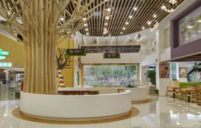 前臺圓形辦公桌 前臺圓形辦公桌