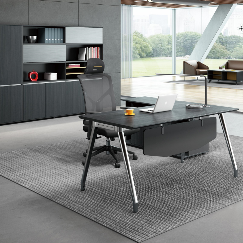 板式主管辦公桌 板式主管辦公桌