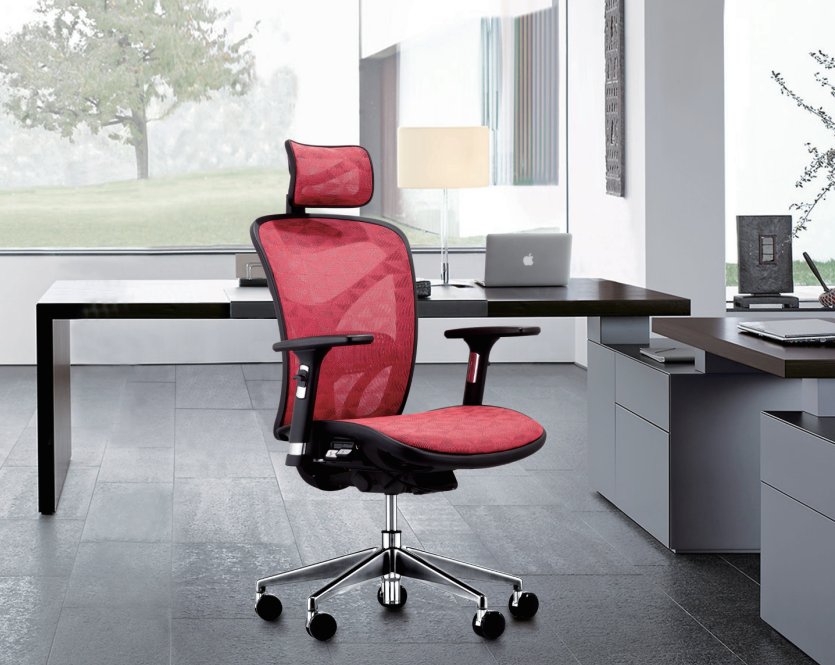 上海辦公椅哪家好 上海辦公椅哪家好