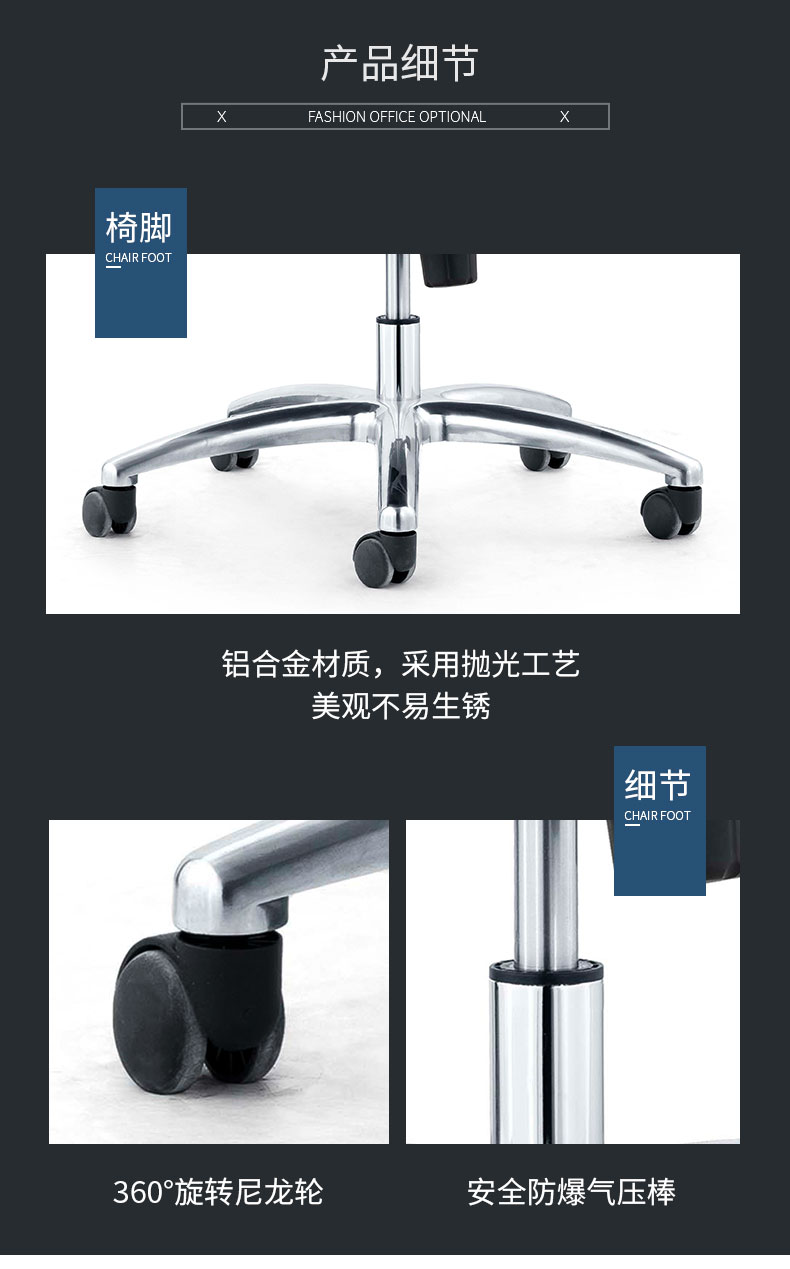 北歐真皮休閑辦公室旋轉(zhuǎn)老板椅現(xiàn)代簡約舒適家用升降后仰電腦椅 北歐真皮休閑辦公室旋轉(zhuǎn)老板椅現(xiàn)代簡約舒適家用升降后仰電腦椅