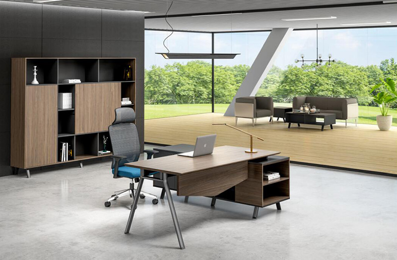 經(jīng)理膠板辦公桌 經(jīng)理膠板辦公桌