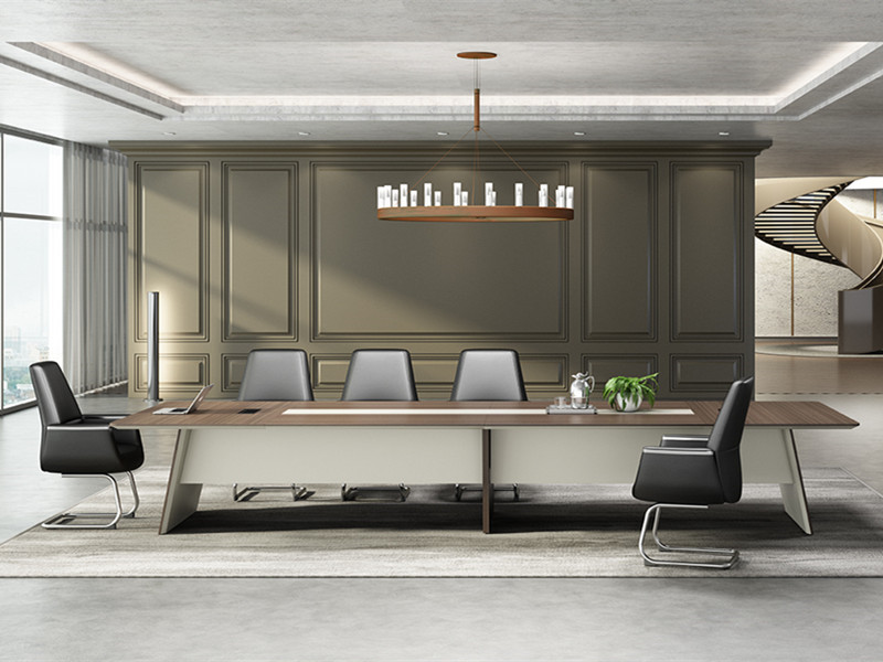 時(shí)尚現(xiàn)代老板辦公桌 時(shí)尚現(xiàn)代老板辦公桌