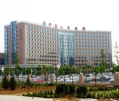 寧夏人民醫(yī)院定制案例 寧夏人民醫(yī)院定制案例