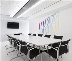 會議室個性化辦公家具 會議室個性化辦公家具