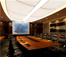 中型會議室辦公家具 中型會議室辦公家具