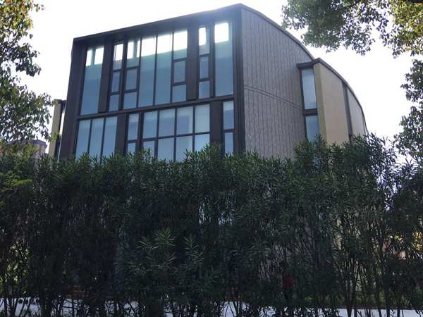 松江新凱居委會(huì)辦公家具定制案例 松江新凱居委會(huì)辦公家具定制案例