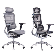 人體工學椅 電腦辦公椅 上海辦公椅 D1059