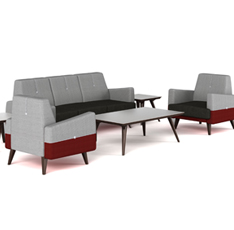 時(shí)尚休閑沙發(fā) 辦公沙發(fā)DA8084 時(shí)尚休閑沙發(fā) 辦公沙發(fā)DA8084