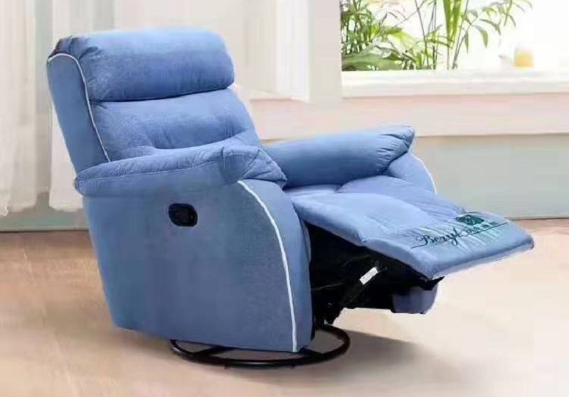 為”懶”為生，功能沙發椅